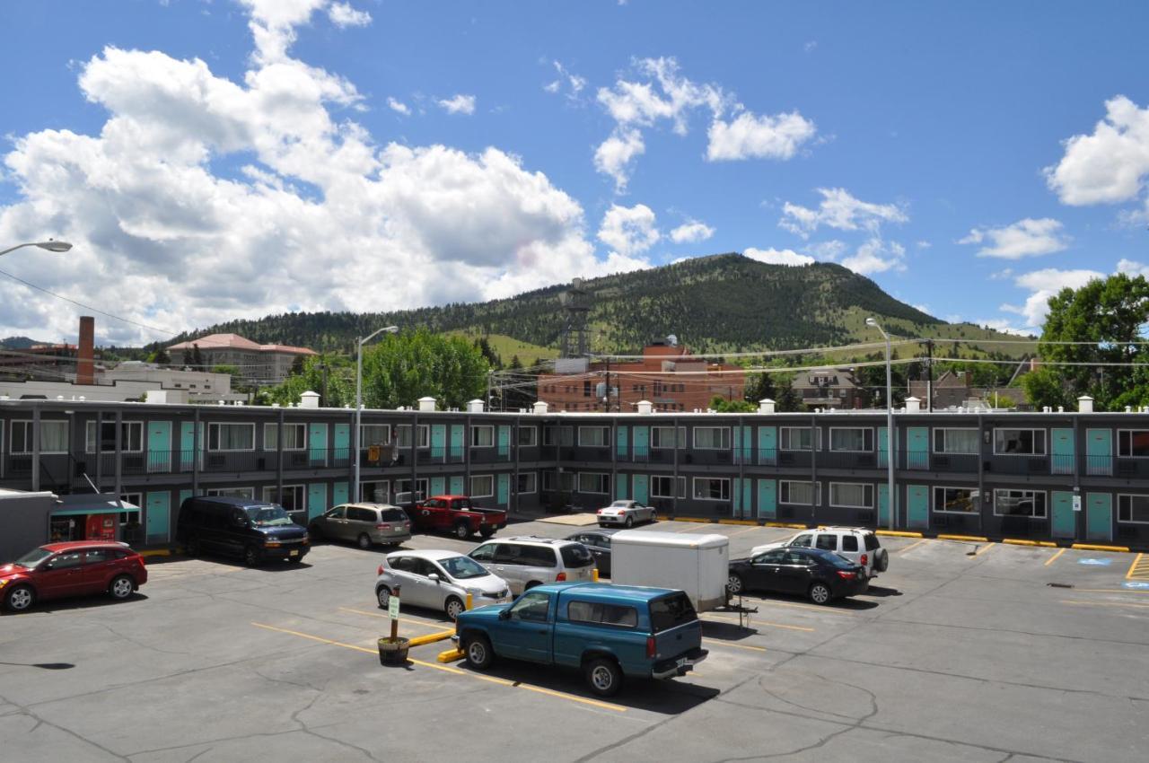 Budget Inn Express Helena Exterior foto