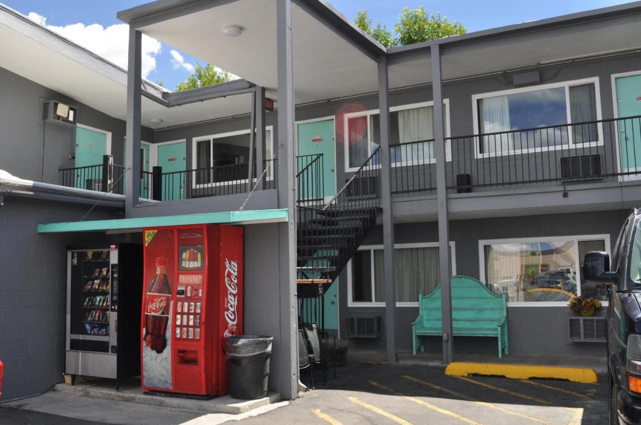 Budget Inn Express Helena Exterior foto