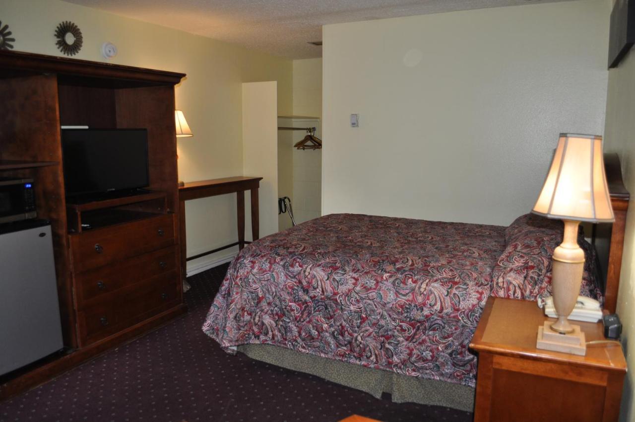 Budget Inn Express Helena Exterior foto
