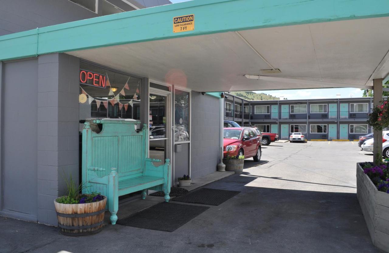 Budget Inn Express Helena Exterior foto