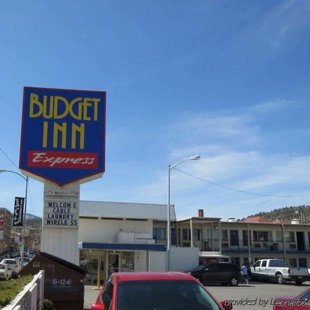 Budget Inn Express Helena Exterior foto