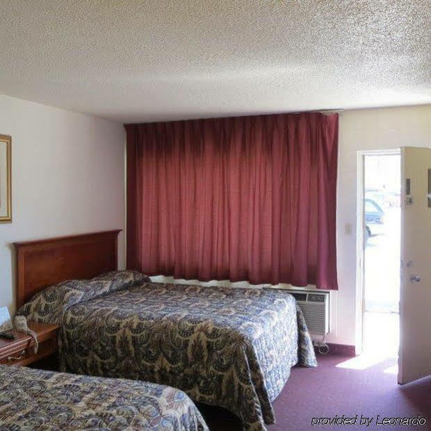 Budget Inn Express Helena Exterior foto