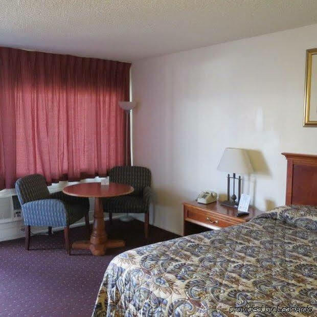 Budget Inn Express Helena Exterior foto