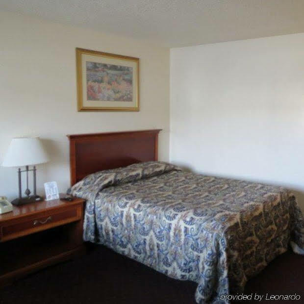 Budget Inn Express Helena Exterior foto