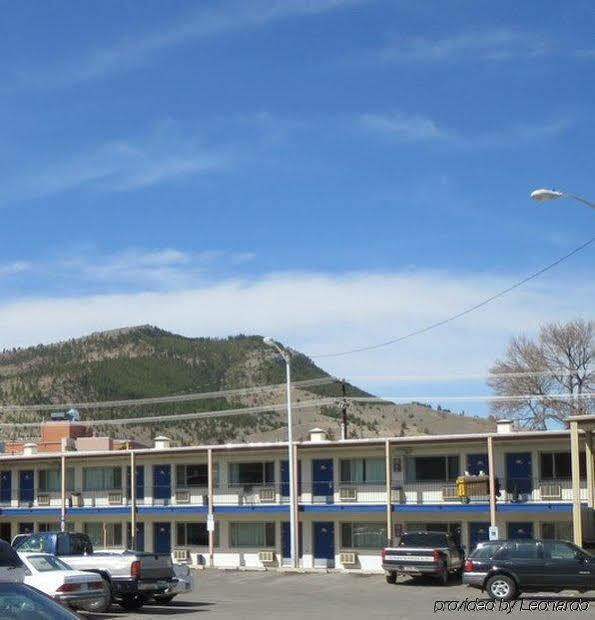 Budget Inn Express Helena Exterior foto